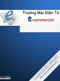 Thương mại điện tử_E-commercial