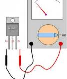 Kinh nghiệm thay thế MOSFET tương đương