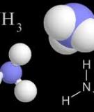 Công nghệ tổng hợp Amoniac