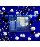 Công nghệ sản xuất Photpho và acid photphoric