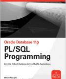 Oracle Database 11g SQL (Oracle Press)