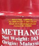 Công nghệ tổng hợp metanol