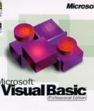 Giáo trình Bài tập Visual Basic