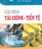 Giới thiệu về chính sách tài khoá tiền tệ