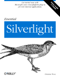 essential silverlight sep 2007