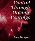 Corrosion control through organic coatings