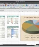 Hướng Dẫn sử dụng Microsoft Excel 2007