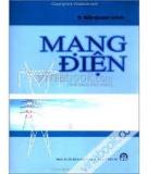 Mạng điện dân dụng_Bài 1