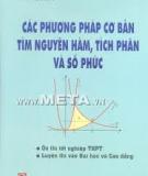 Tích phân hàm phức_Chương 3