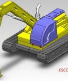 Chương 1 : Kiến thức cơ sở về SolidWork