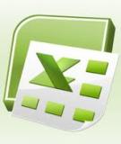 MS Excel - Biểu đồ trong Excel 2007