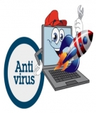 Hướng dẫn diệt virus cho máy tính