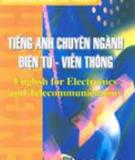 Thuật ngữ chuyên ngành viễn thông