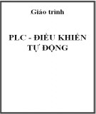 Giáo trình PLC - Điều khiển tự động