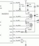 Tìm hiểu về Mainboad - Mạch ổn áp nguồn cho Chipset