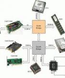 Tìm hiểu về Mainboad - Phân tích sơ đồ mạch quản lý nguồn trên Mainboard