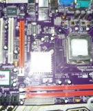 Thử Mainboard