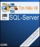 Tìm hiều SQL - Server