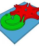 MECHANISM - LẮP RÁP TẠO CHUYỂN ĐỘNG
