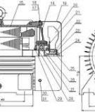  Thiết kế đồ án :THIẾT KẾ ĐỘNG CƠ KHÔNG ĐỒNG BỘ 3 PHA RÔTO LỒNG SÓC