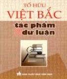 Phân tích tính dân tộc trong bài thơ Việt Bắc của Tố Hữu