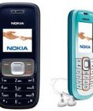 Phím tắt cho điện thoại Nokia