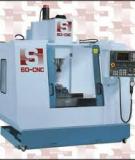 Báo cáo thực tập tốt nghiệp CNC