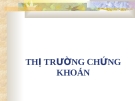 Học Thị trường chứng khoán