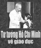 Vận dụng tư tưởng Hồ Chí Minh về đoàn kết dân tộc