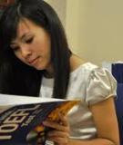 Luyện thi TOEFL (Test Of English as a Foreign Language)