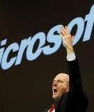Bí quyết thành công của Microsoft là gì