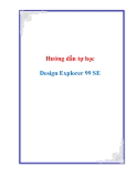 Hướng dẫn tự học Design Explorer 99 SE