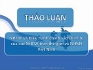 Tiền tệ