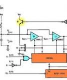 Chương 5: Khuếch đại thuật toán OPAMP (OPERATIONAL AMPLIFIER)