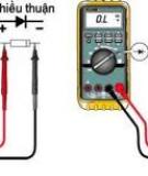 Chương 2: Diod chỉnh lưu và các mạch ứng dụng