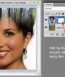 Mặt nạ trong Photoshop