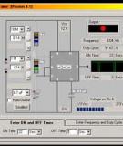 555 - Timer và những ứng dụng