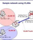 Mạng VLAN