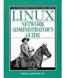 LINUX NETWORK ADMINISTRATOR'S GUIDE