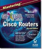 Mastering Cisco Routers, Second Edition