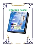 Căn bản pascal