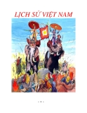 Học Lịch sử Việt Nam