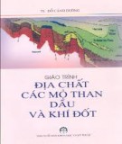 Giáo trình Địa chất các mỏ than, dầu vá khí đốt