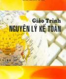 Trắc nghiệm nguyên lí kế toán