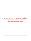 Cha giàu - Cha nghèo (Rich Dad Poor Dad)