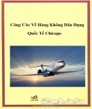 Công ước về hàng không dân dụng quốc tế