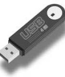 Thế giới phần cứng - Một số kinh nghiệm sử dụng USB Flash memory drive