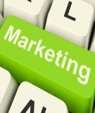 Marketing professionals : Tố chất của dân Marketing là gì ?