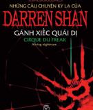 Những câu chuyện kỳ lạ của Darren Shan