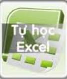 Bài tập ôn tập về Excel